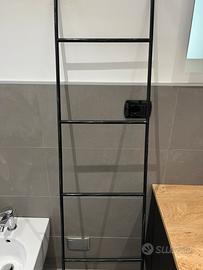 Porta asciugamani bagno