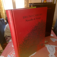 Novelle di Verga