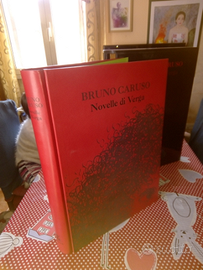 Novelle di Verga