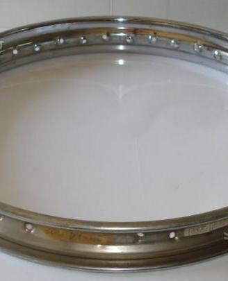 Cerchio moto 21x185 40 fori
