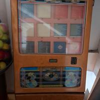 juke boxe