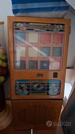 juke boxe
