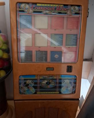 juke boxe