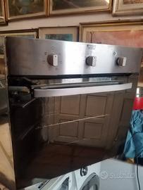 forno incasso Hotpoint Ariston 