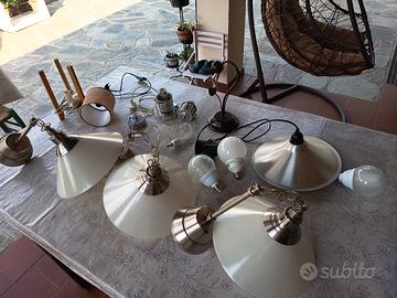 lampade a sospensione da soffitto 