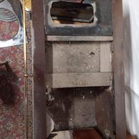 fornella storica da ristrutturare 