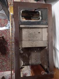 fornella storica da ristrutturare 