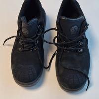 Scarpe antinfortunistiche nere 43 BataIndustrial