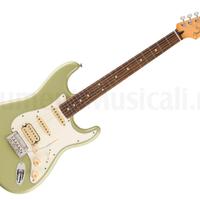 CHITARRA FENDER STRATOCASTER PLAYER II HSS