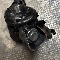 Turbina ford focus