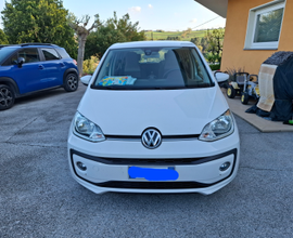 Volswagen up 1.0 benzina
