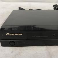 lettore dvd Pioneer DV420V 