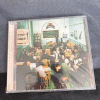 Cd musica “Oasis”