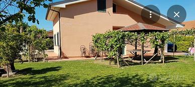 Villetta indipendente