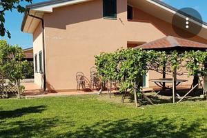 Villetta indipendente