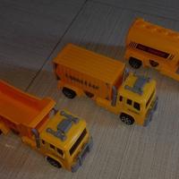 Camion per Bambini
