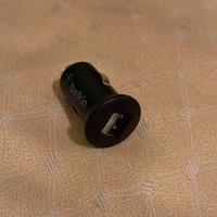 Caricatore per auto Belkin usb-a da 10w
