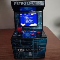 mini arcade