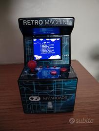 mini arcade