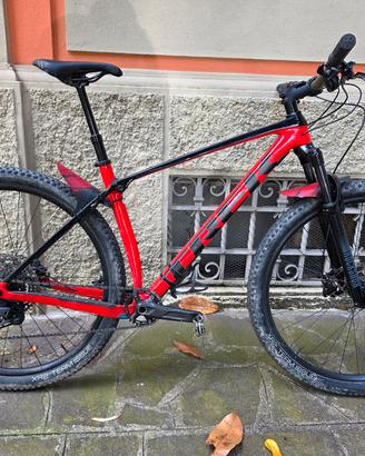 Trek Procaliber 9.5 29 full carbon