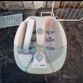 Massaggiatore per piedi