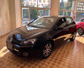 VOLKSWAGEN Golf 1,6TDI 2008