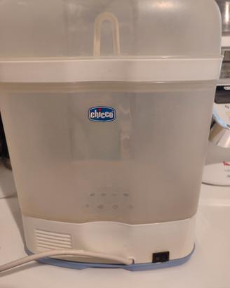 sterilizzatore CHICCO 2in1 