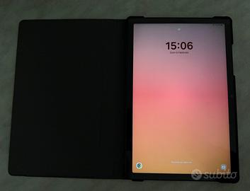 Samsung Galaxy Tab A8 Wi-Fi 64 GB 10,5 pollici