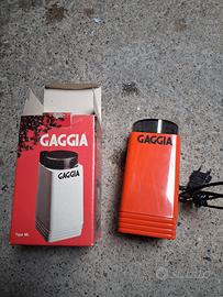 Macinacaffe Gaggia