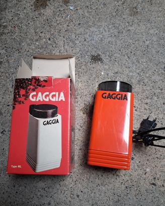 Macinacaffe Gaggia