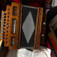 Organetto in MI Acuto binci