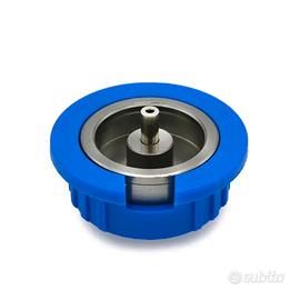 ADATTATORE PER CARTUCCIA GAS