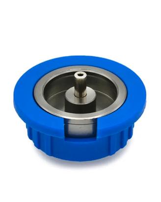 ADATTATORE PER CARTUCCIA GAS