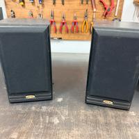 Casse audio jpw ml 510i 8 ohm