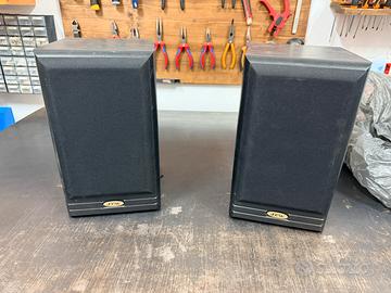 Casse audio jpw ml 510i 8 ohm