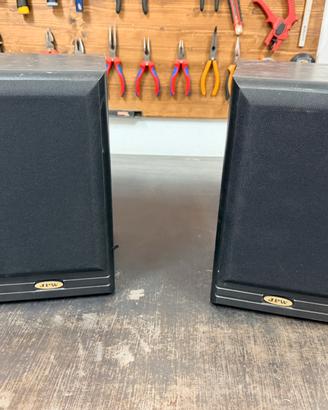 Casse audio jpw ml 510i 8 ohm