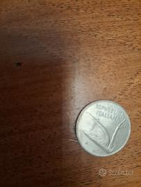 10 lire