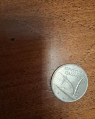 10 lire