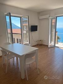 Vacanze a Gioiosa Marea (Messina)