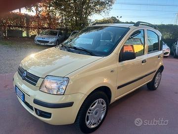Fiat Panda 1.2 Dynamic Natural Power, UNIPROPRIETA