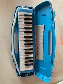 Melodica angel melodyhorn