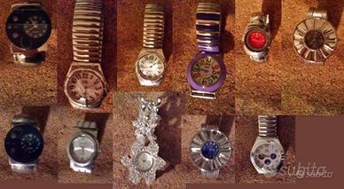 Orologi swatch, sveglie, a parete