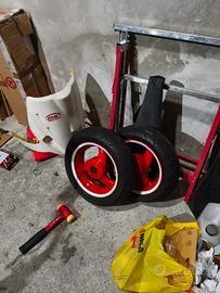 pezzi per F12 Malaguti 