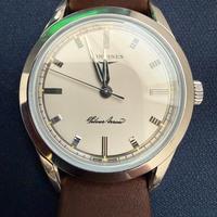 Longines Silver Arrow 2025