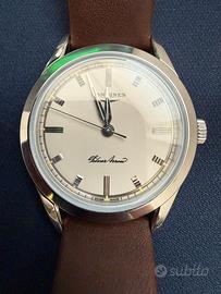 Longines Silver Arrow 2025