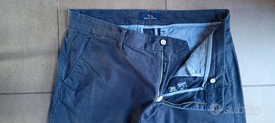 Harmont & Blaine pantaloni chino taglia 52 