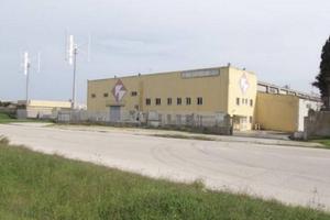 Immobile in asta di 11216 m² a Porto Torres