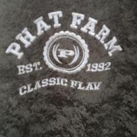 giubbotto bomber uomo Phat Farm