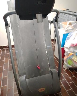 Tapis roulant 
