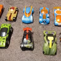 Macchinine Majorette Fiction